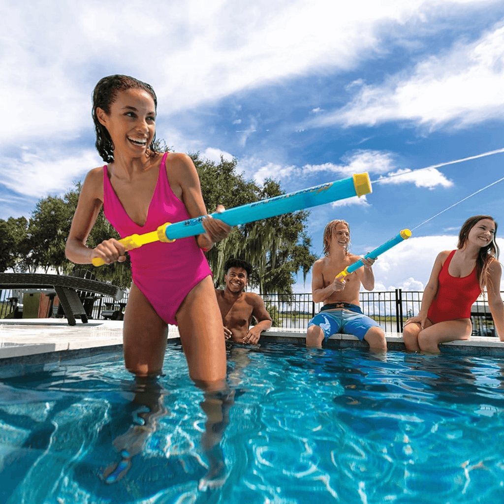 WOW Watersports Splash Cannon Water Toy-0