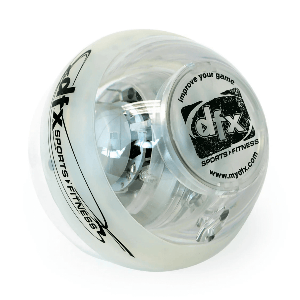 DFX Powerball Platinum Edition Resistance Trainer-4