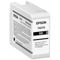 Original Epson T46Y8 Standard Yield Matte Black Ink Cartridge