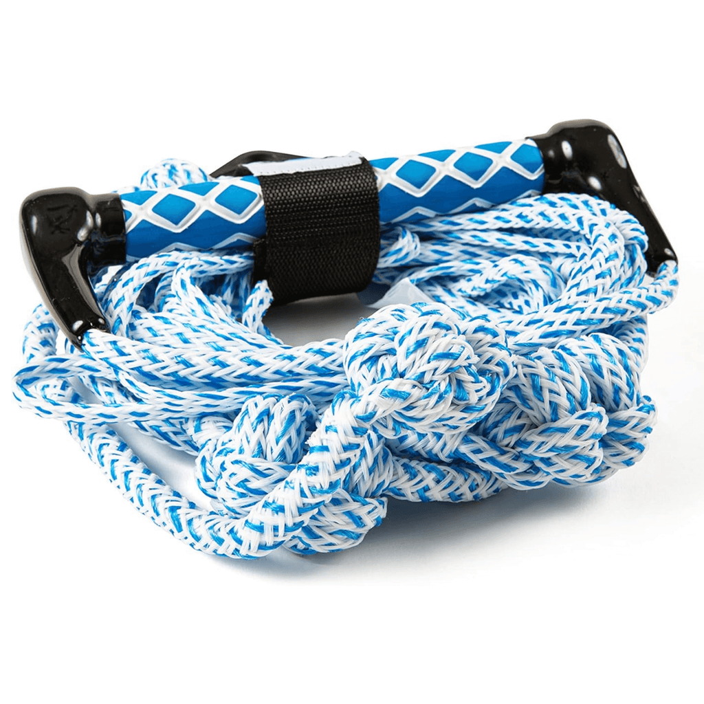 WOW Watersports 25ft 4-Section Wakesurf Rope-4
