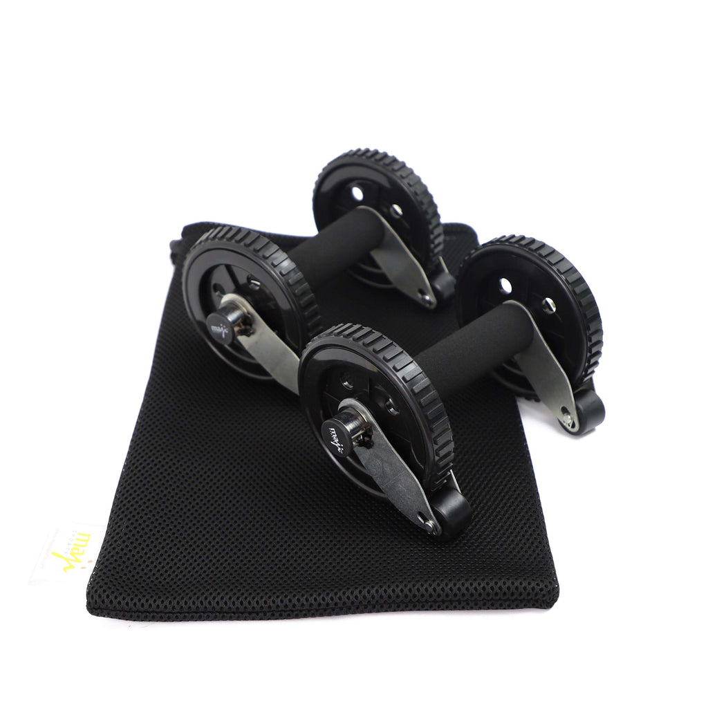 Maji Sports Multi-Functional Ab Rollers-3