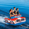 WOW Watersports Off-Road Truck 3-Person Towable-0