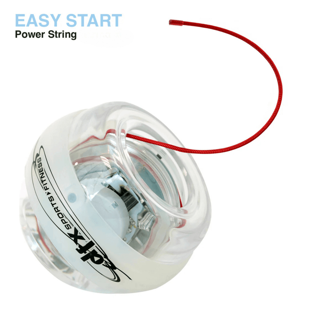 DFX 5-Pack Power Cord Easy Gyro Starter Accessory-2