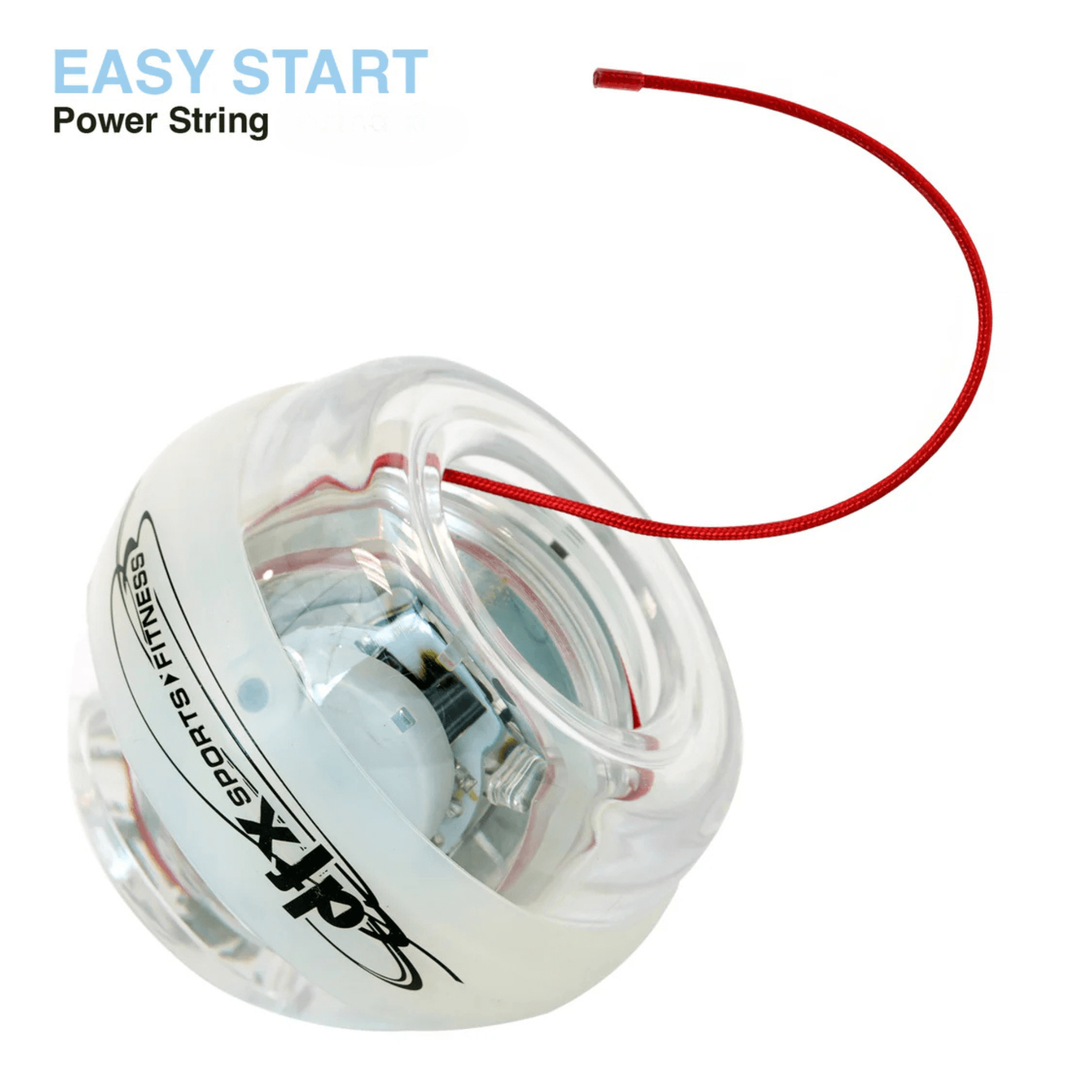 DFX 5-Pack Power Cord Easy Gyro Starter Accessory-2