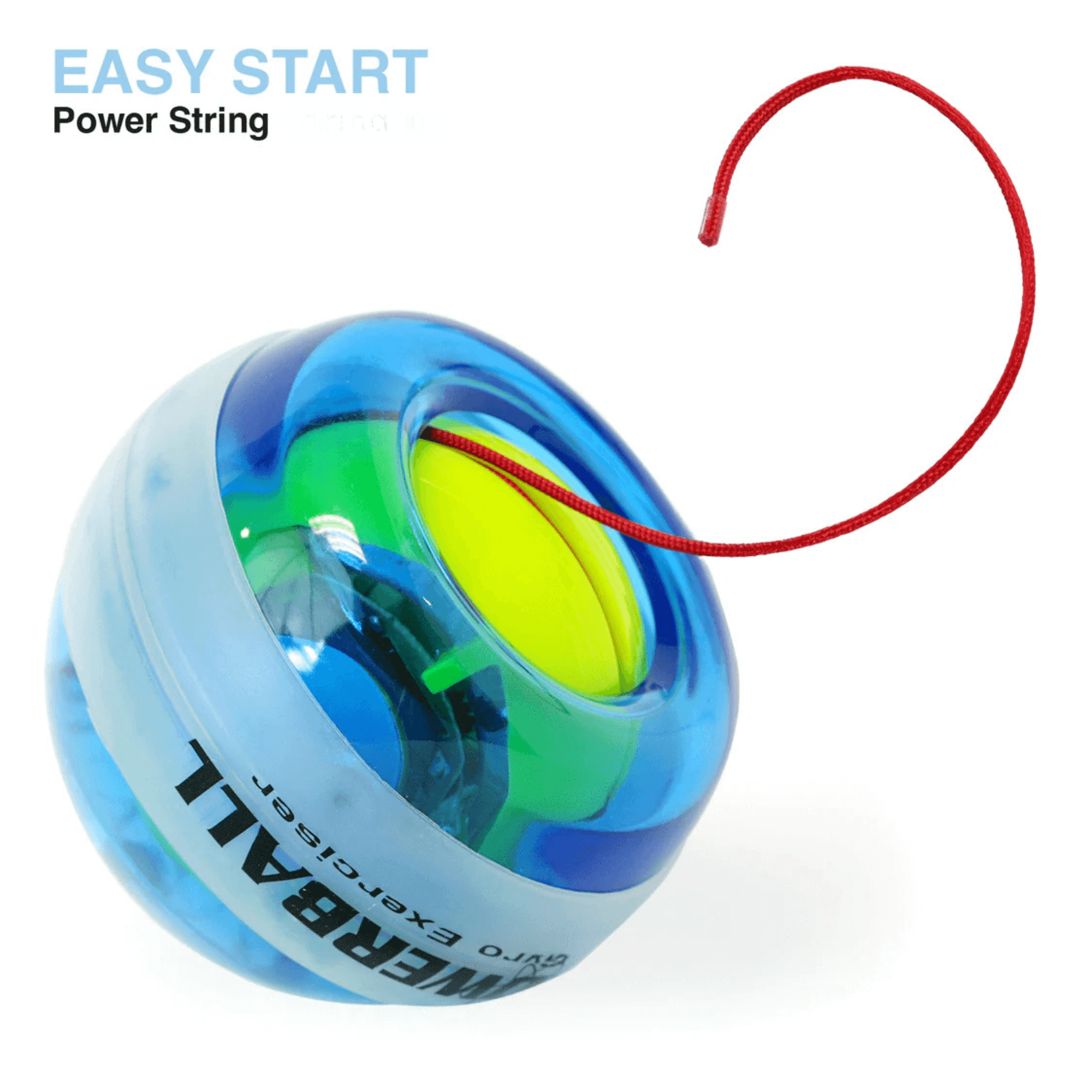 DFX 5-Pack Power Cord Easy Gyro Starter Accessory-1
