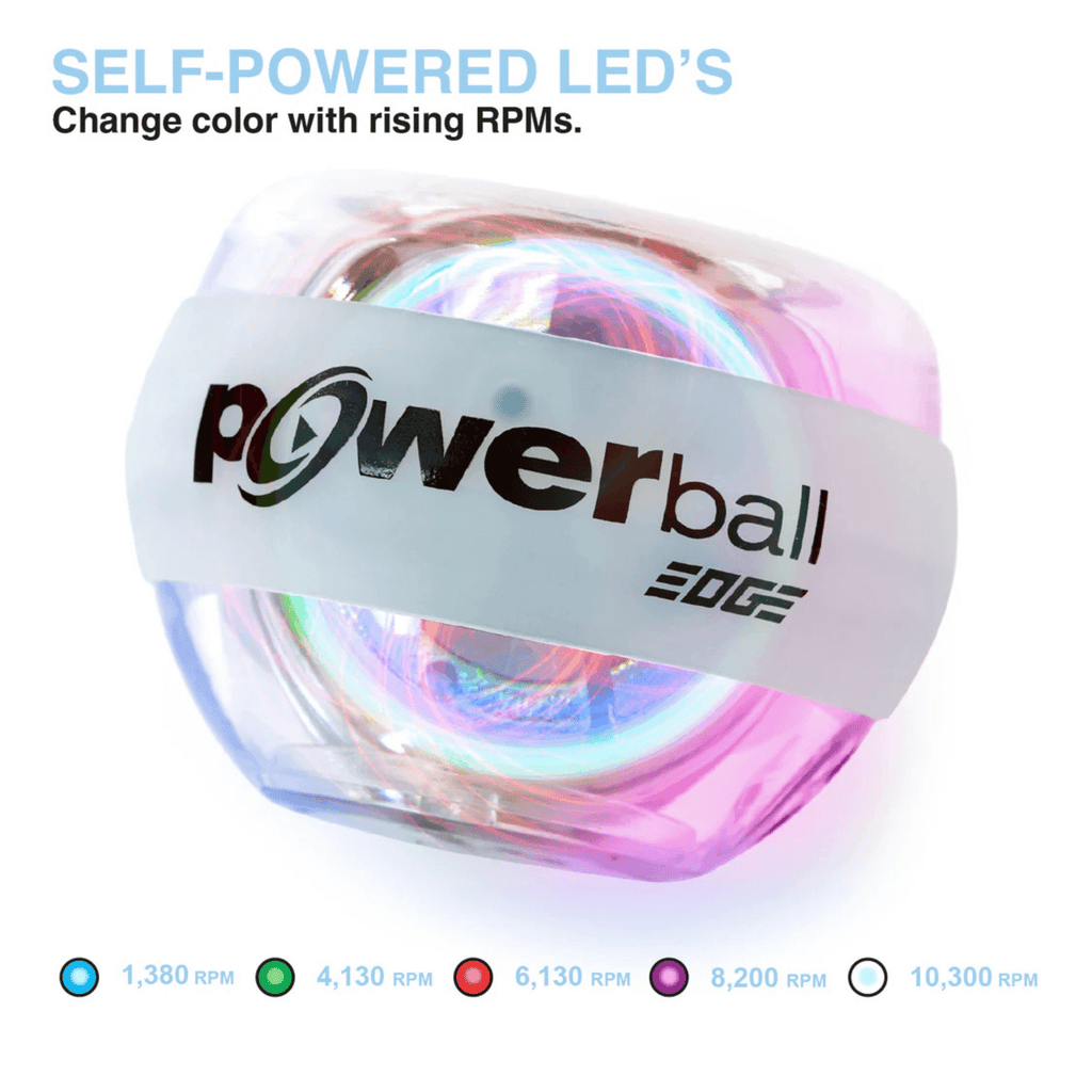 DFX Powerball EDGE Edition Resistance Trainer-4