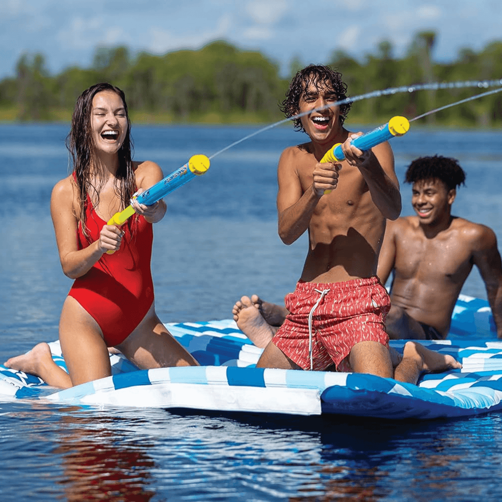 WOW Watersports Splash Cannon Water Toy-4