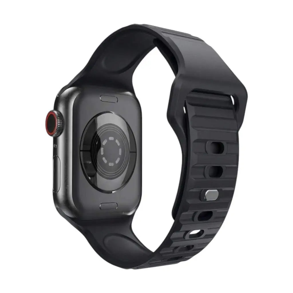 Active Silicone Strap