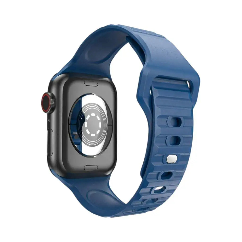 Active Silicone Strap