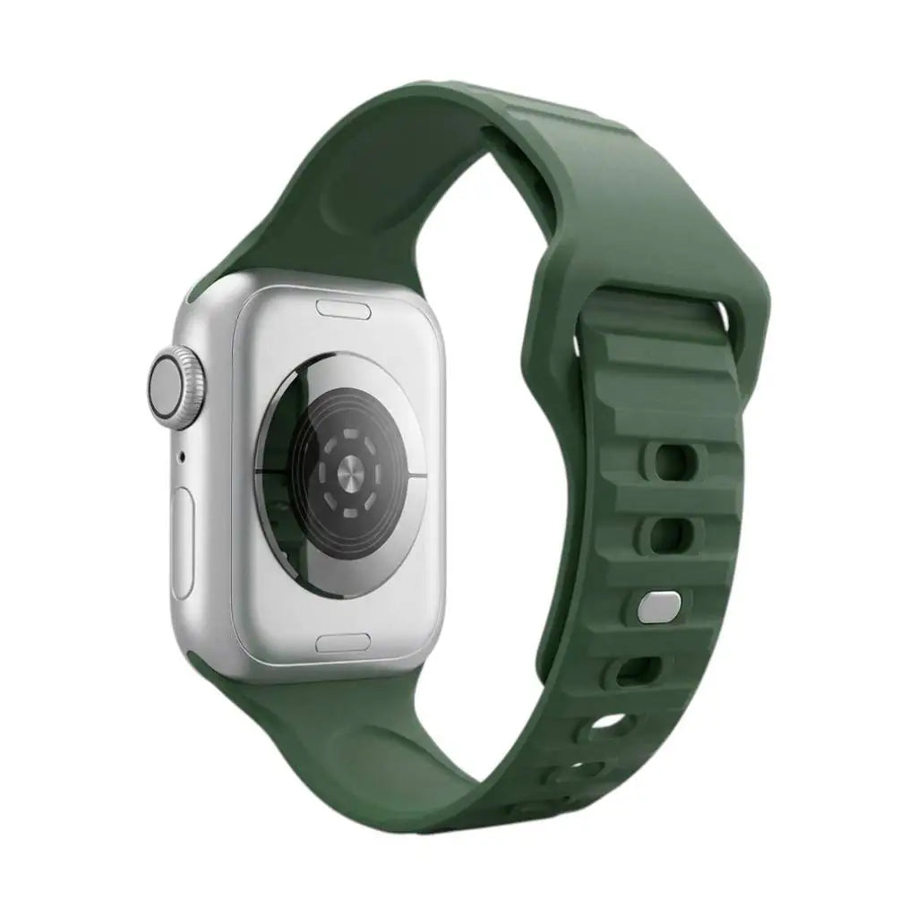 Active Silicone Strap