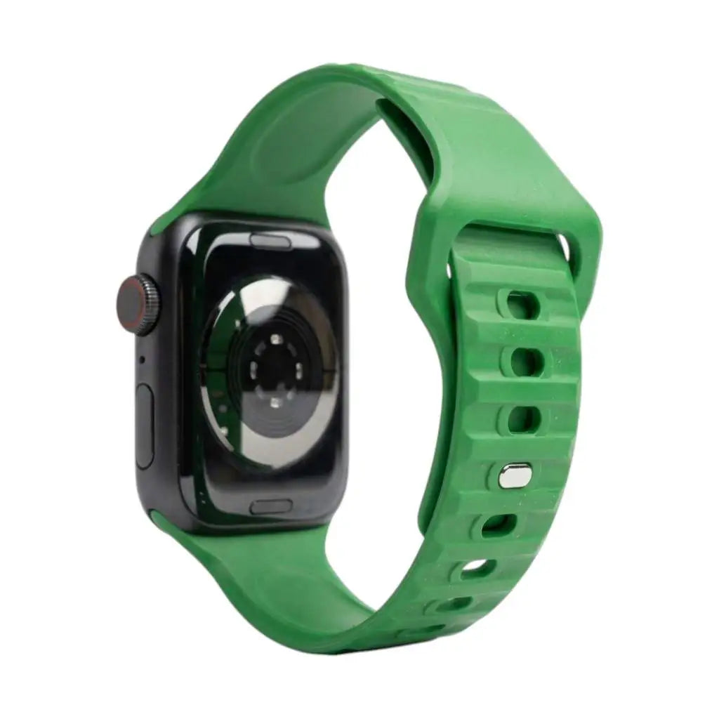 Active Silicone Strap