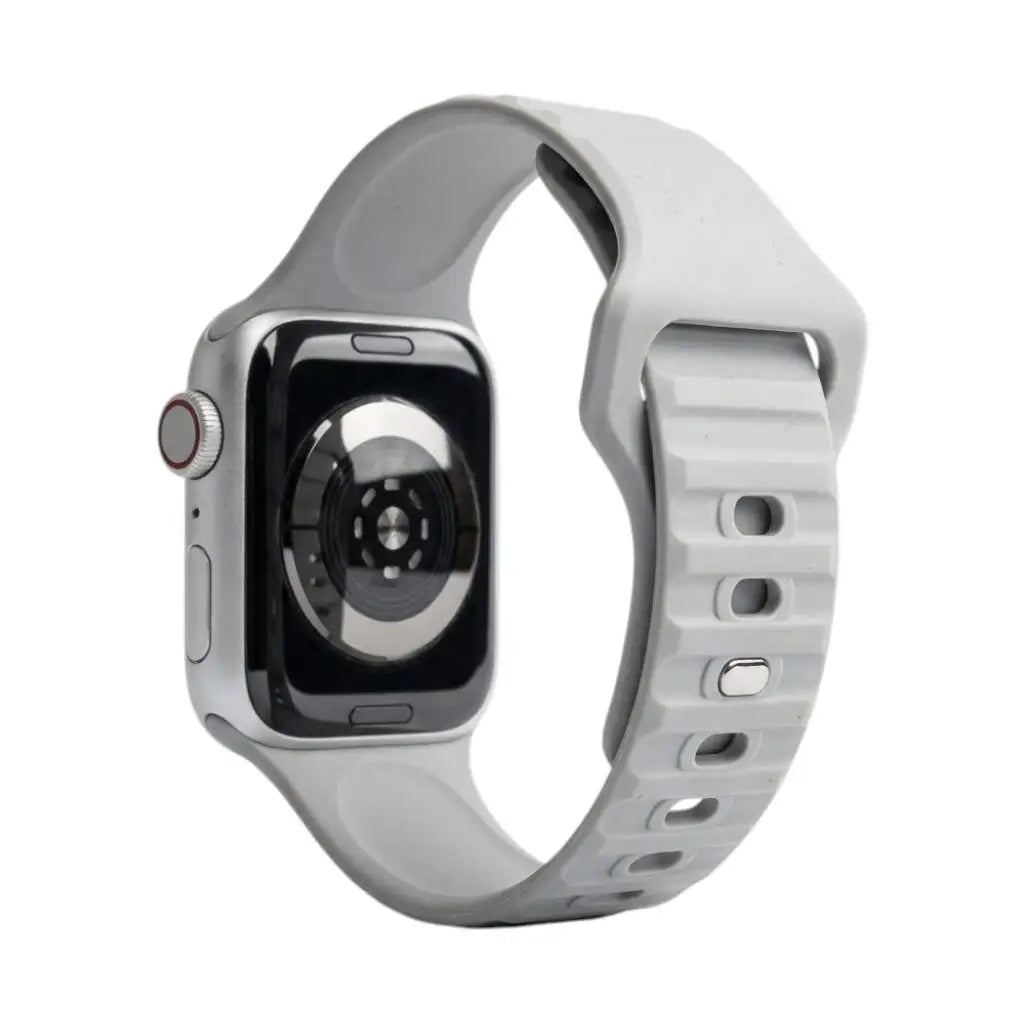Active Silicone Strap