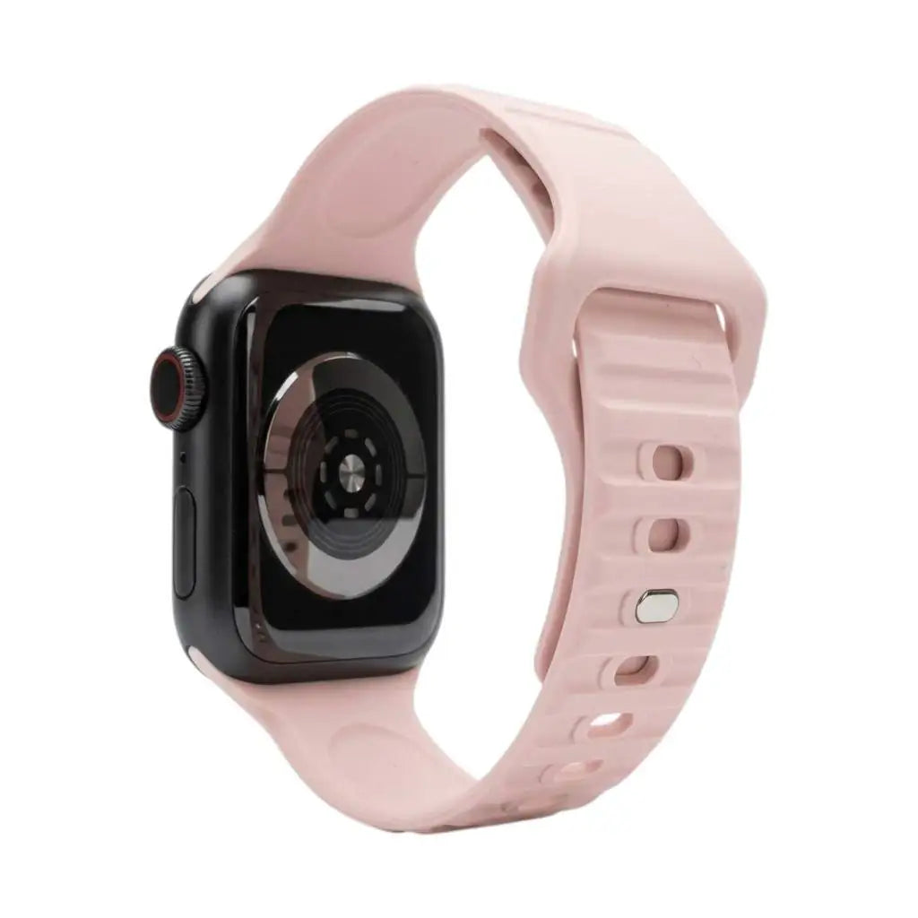 Active Silicone Strap