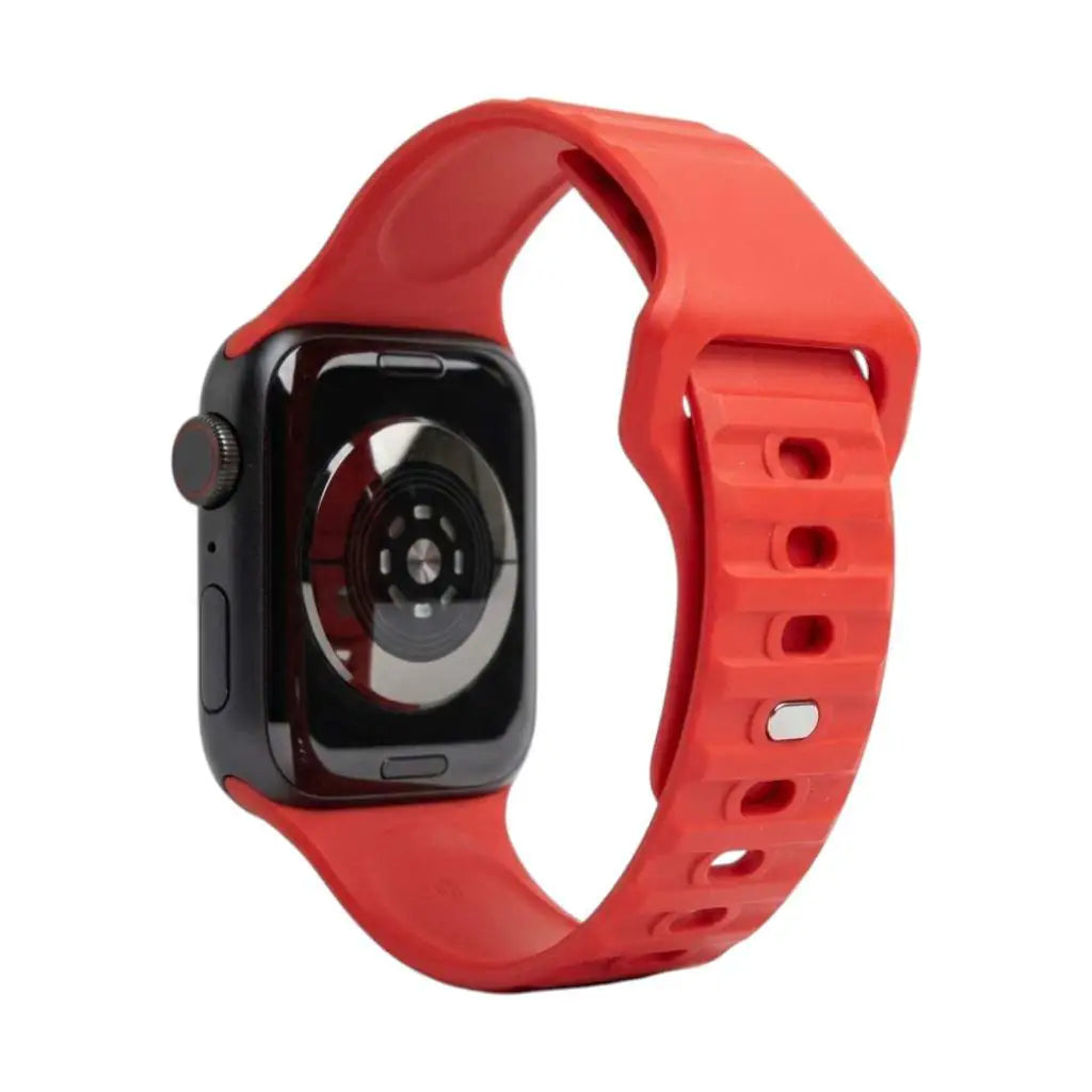 Active Silicone Strap