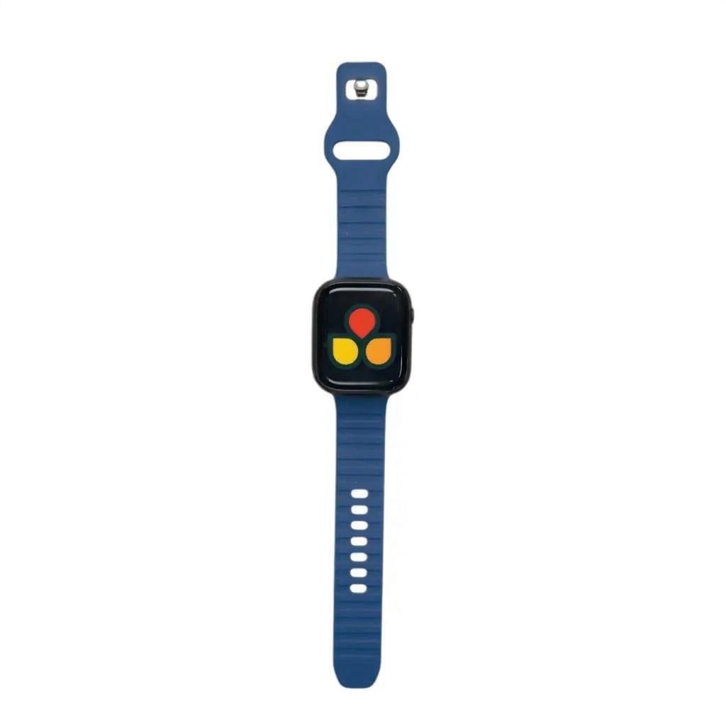 Active Silicone Strap