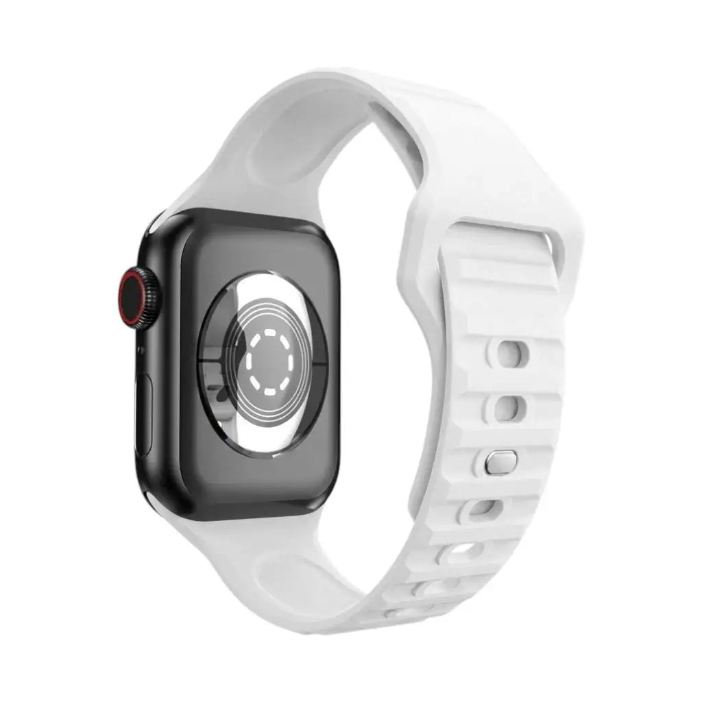 Active Silicone Strap