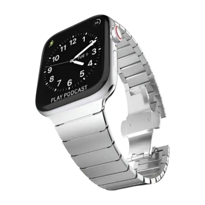 Monarch Steel Strap