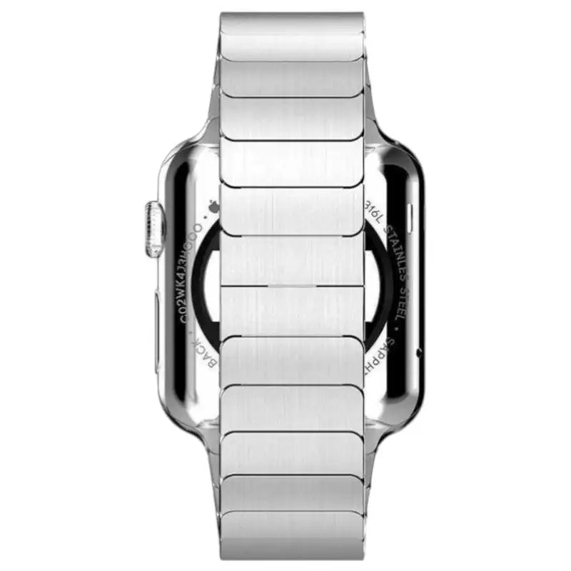 Monarch Steel Strap
