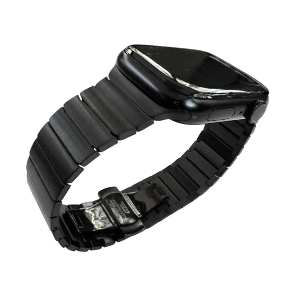 Monarch Steel Strap