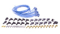 WIRE SET UNIV BLUE 90 RACE