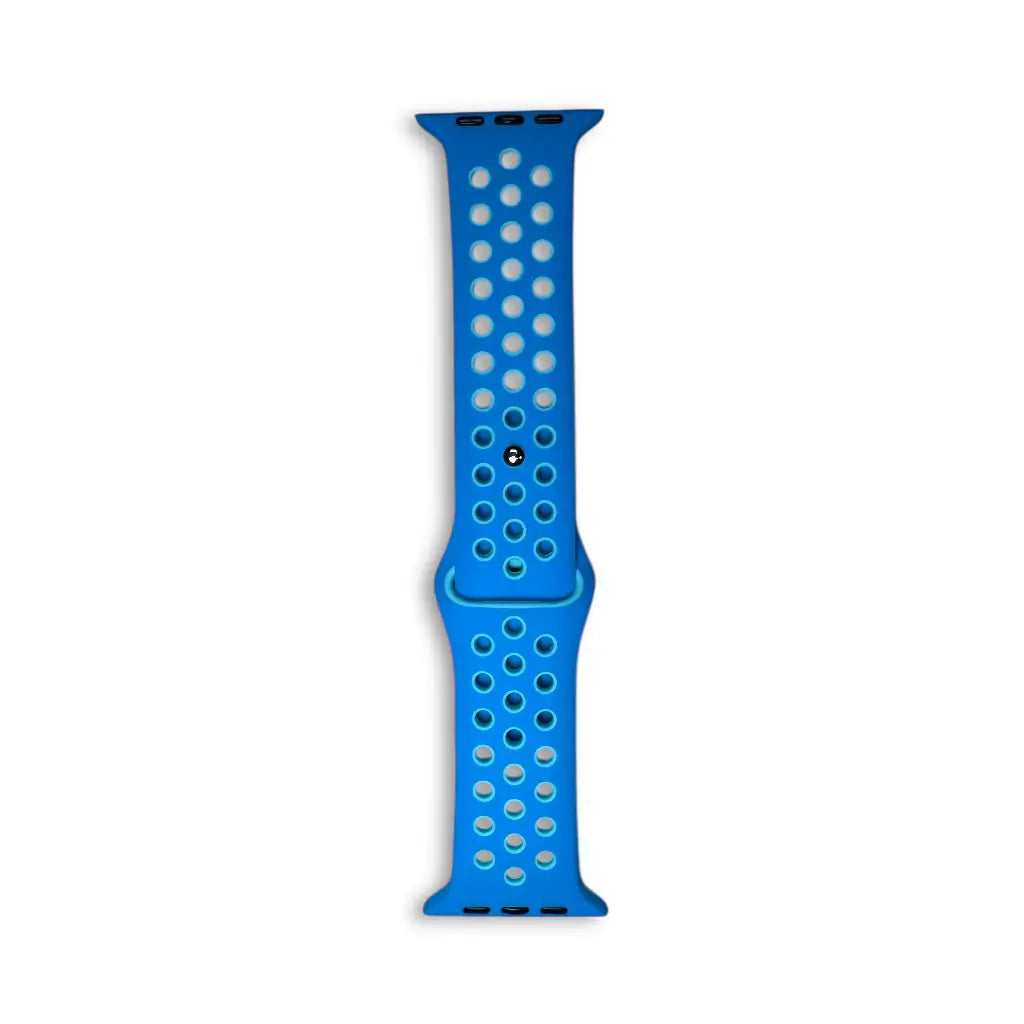 Aero Silicone Strap