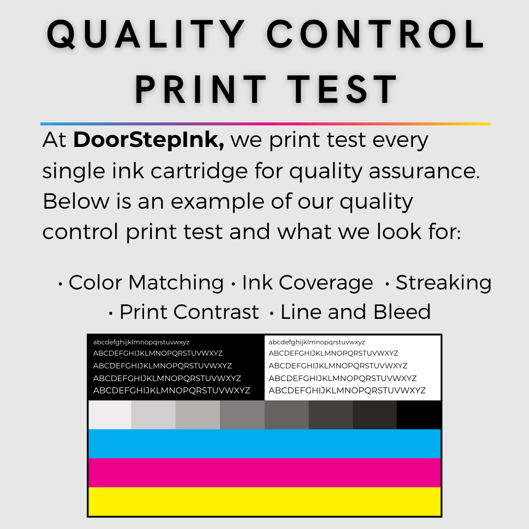 DoorStepInk Brand for HP 771 775mL (B6Y19A) Light Magenta Remanufactured in the USA Ink Cartridge, B6Y19A