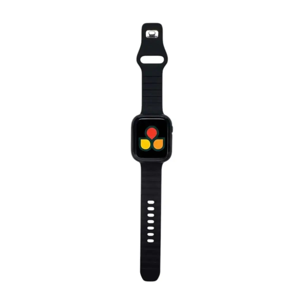 Active Silicone Strap