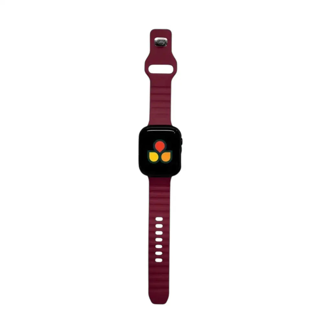 Active Silicone Strap