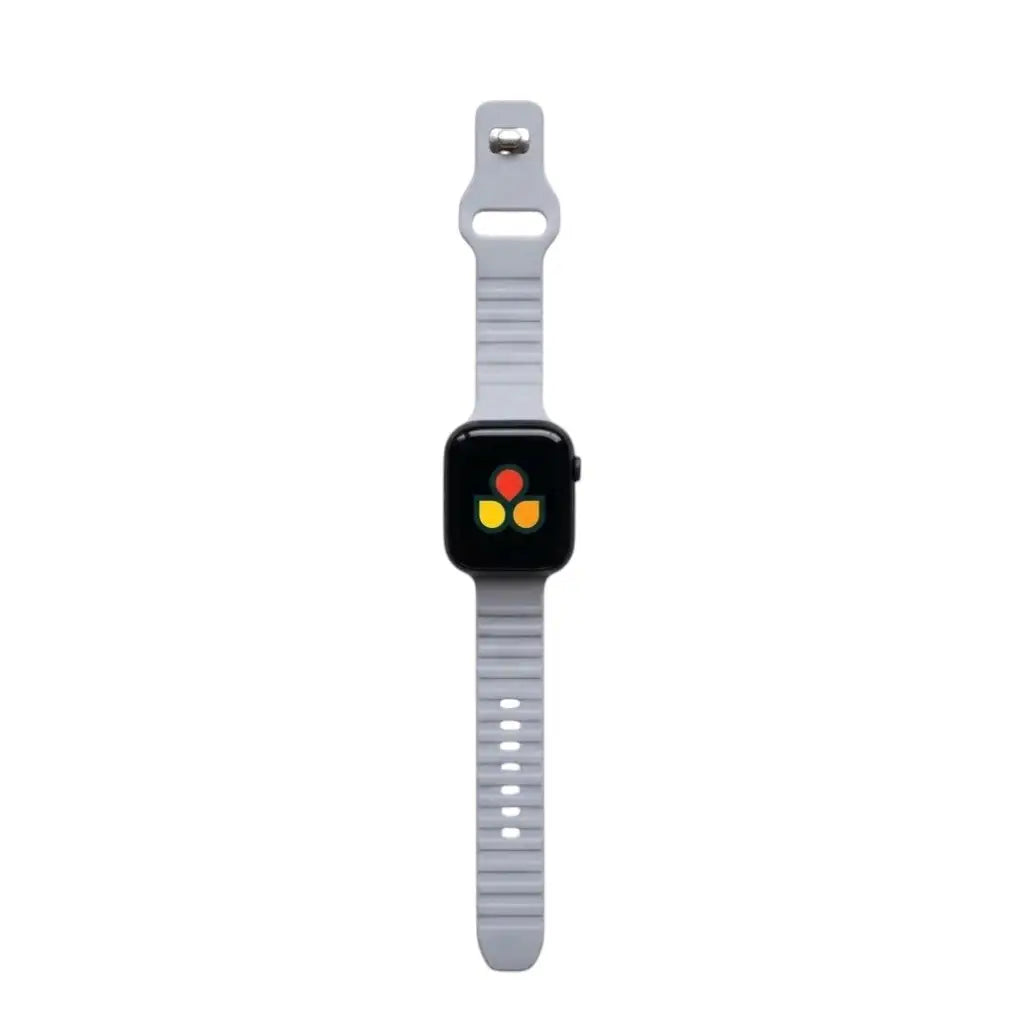 Active Silicone Strap