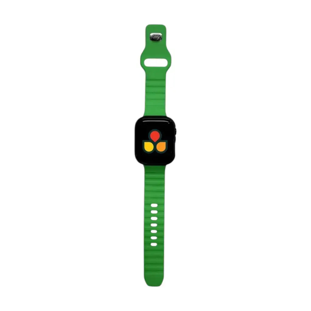 Active Silicone Strap