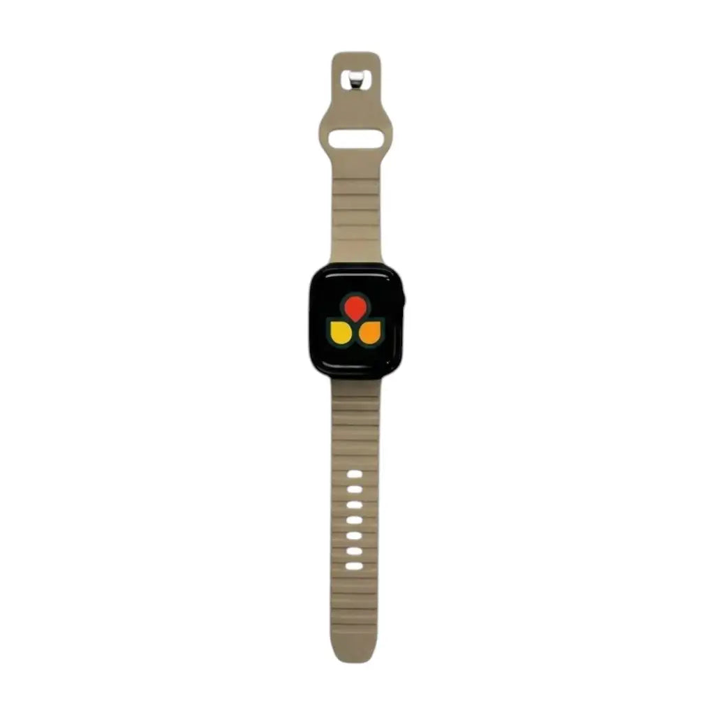 Active Silicone Strap