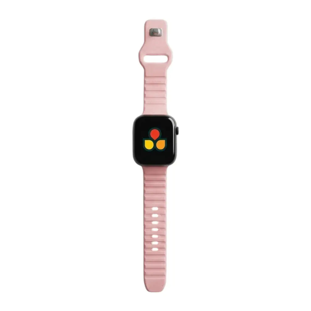 Active Silicone Strap