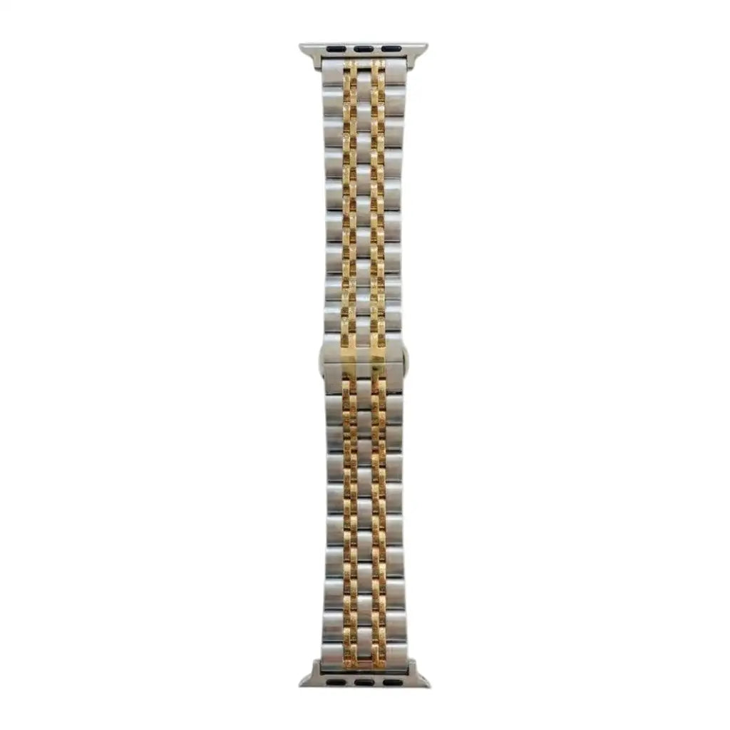 Allure Steel Strap