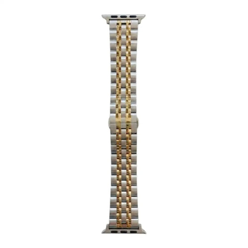 Allure Steel Strap