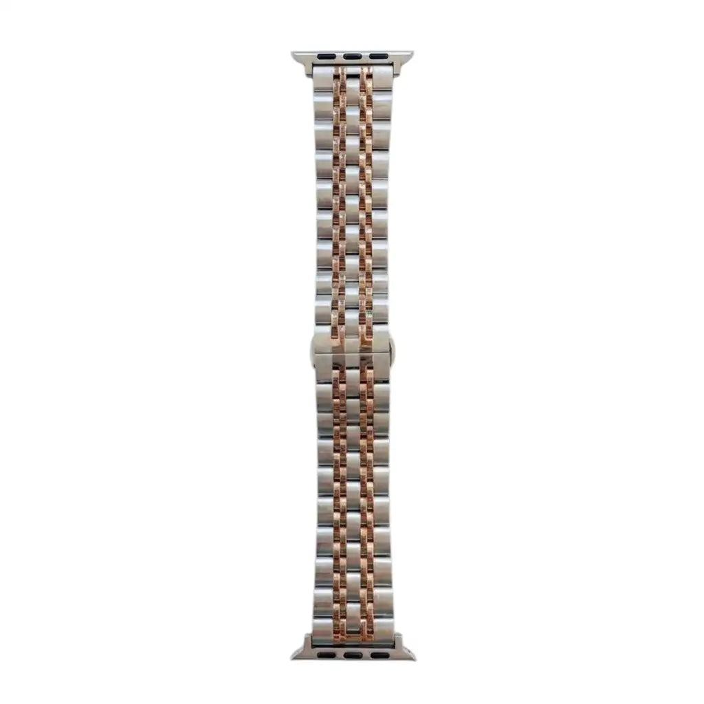 Allure Steel Strap