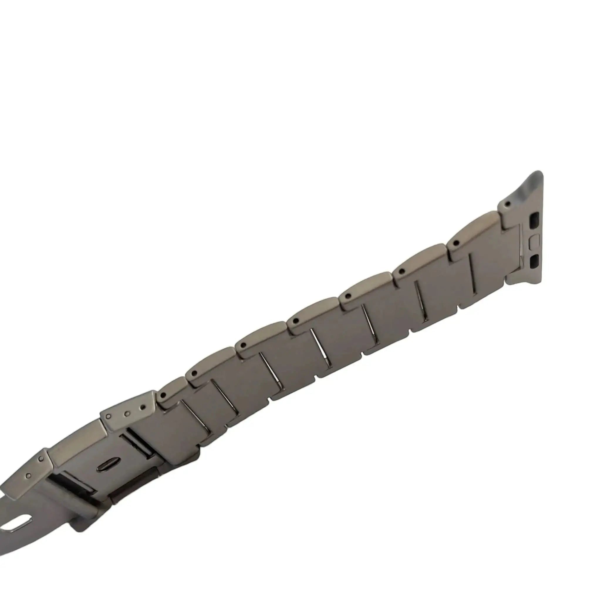 Ultra Titanium Strap