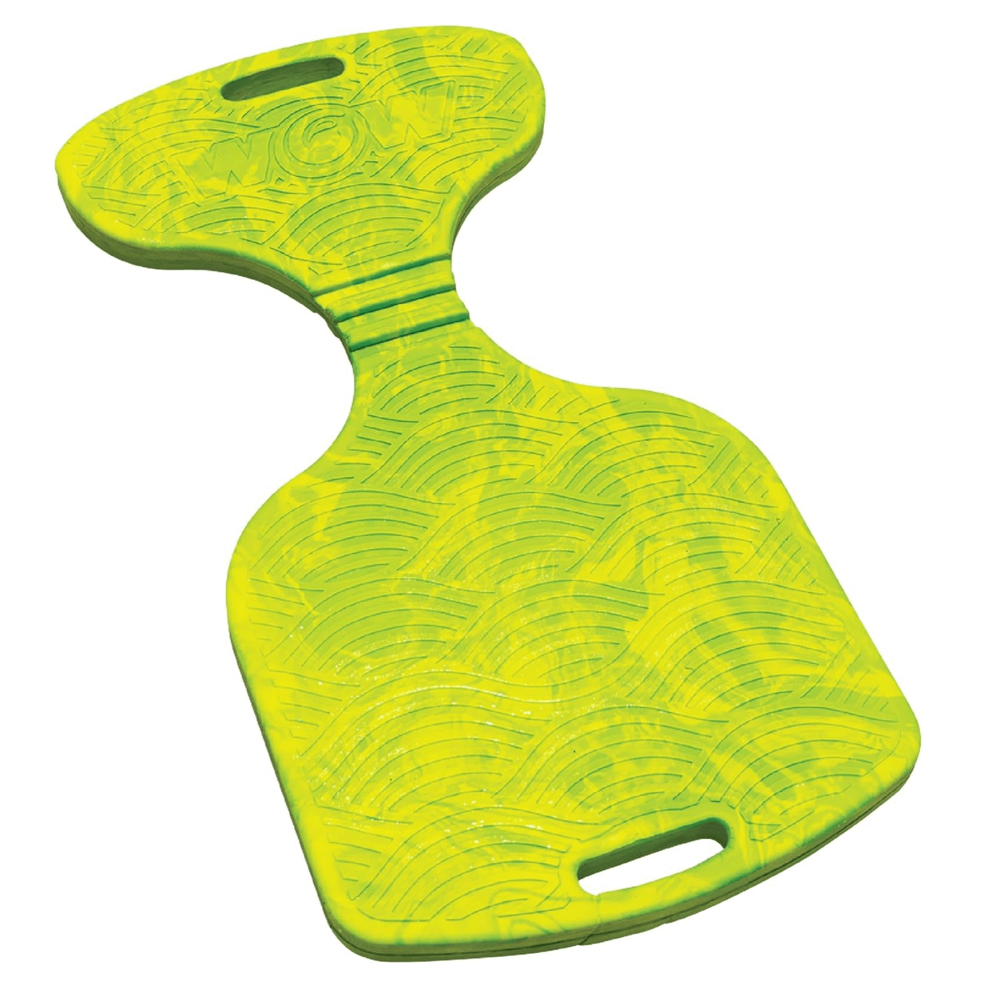 WOW Watersports Vacation Mode Molded Foam Saddle Seat-6