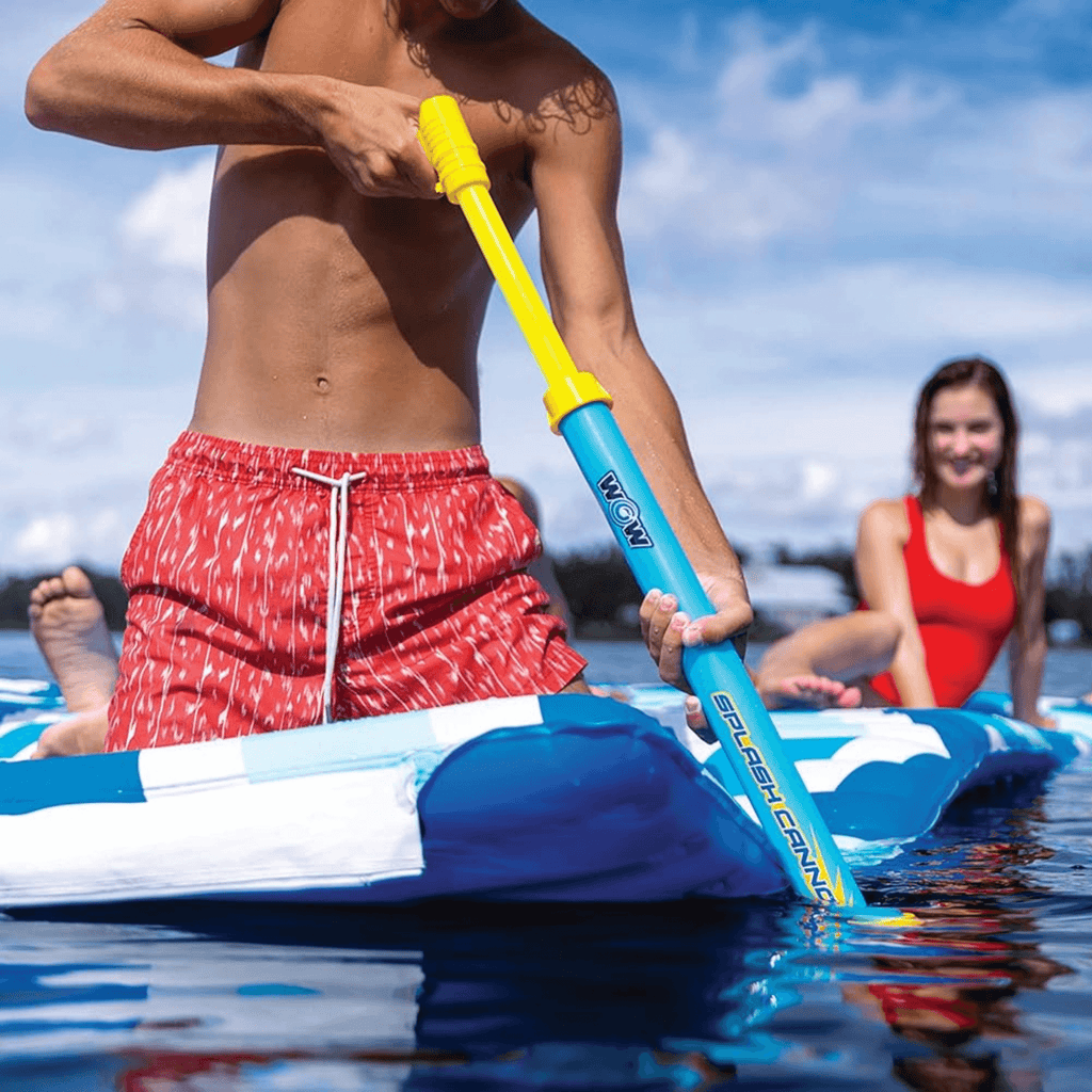 WOW Watersports Splash Cannon Water Toy-2
