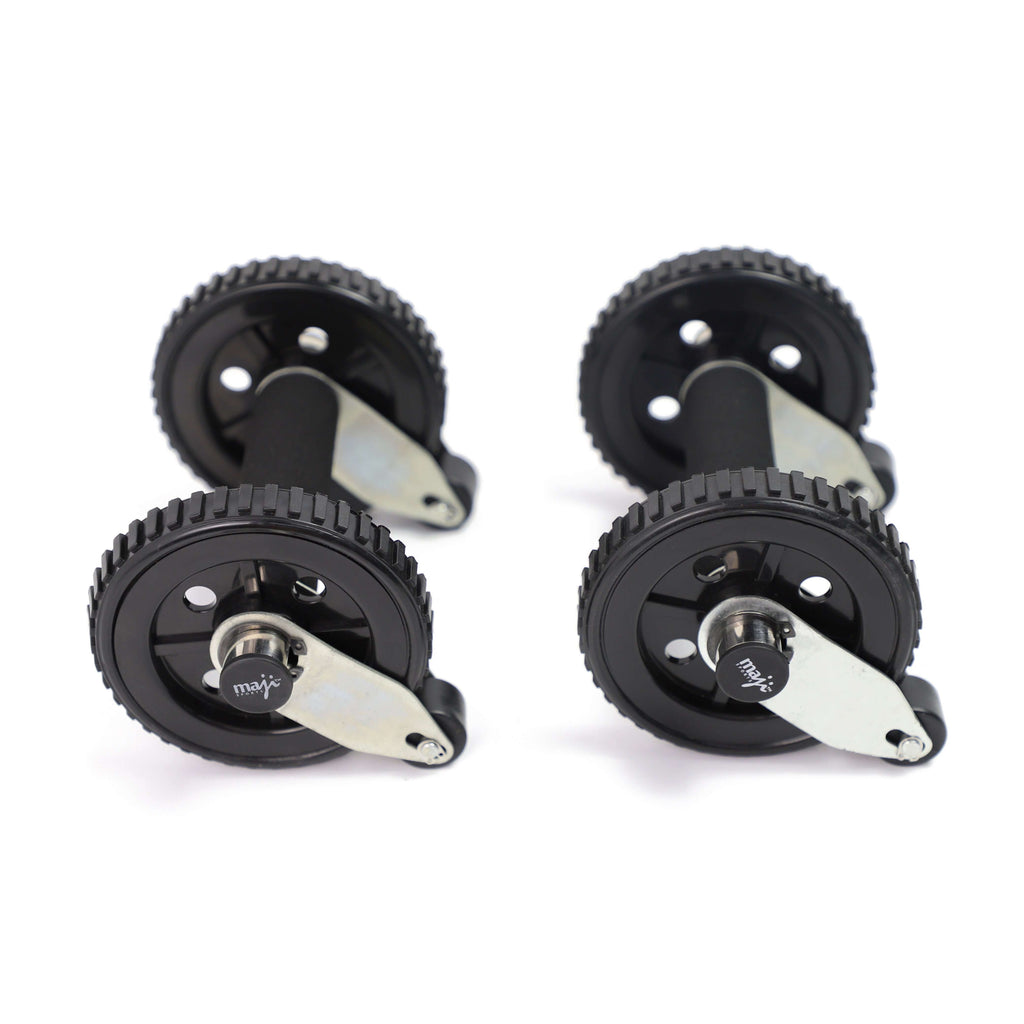 Maji Sports Multi-Functional Ab Rollers-2