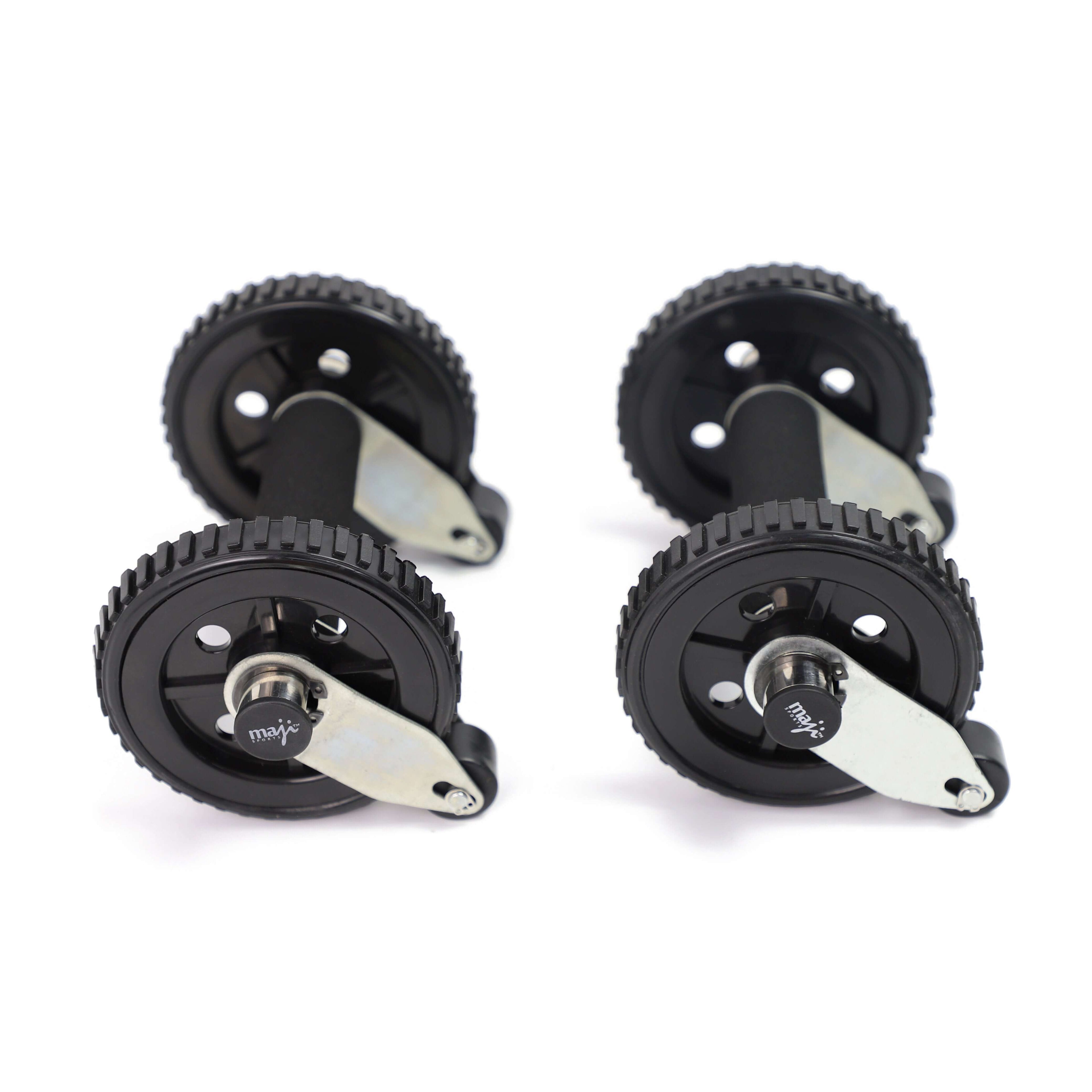 Maji Sports Multi-Functional Ab Rollers-2