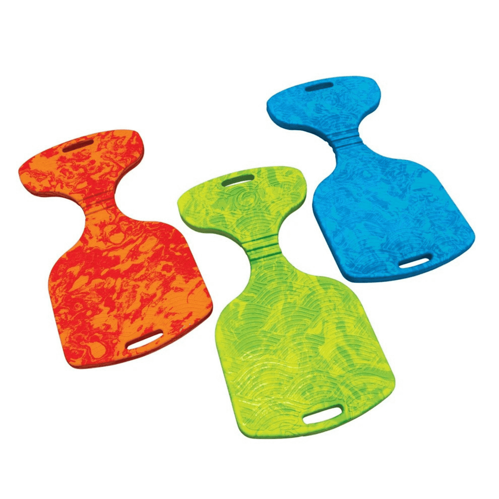 WOW Watersports Vacation Mode Molded Foam Saddle Seat-0