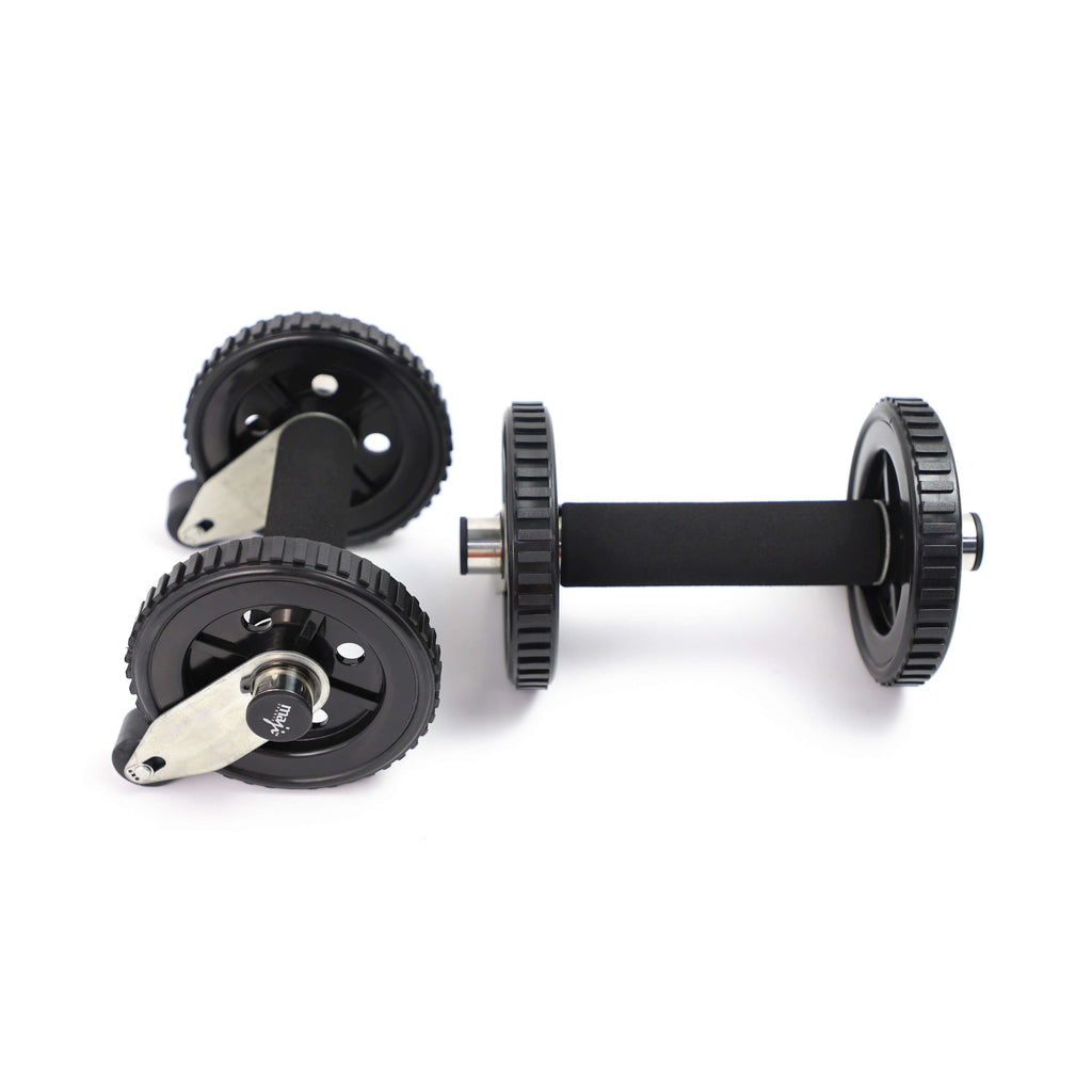 Maji Sports Multi-Functional Ab Rollers-1