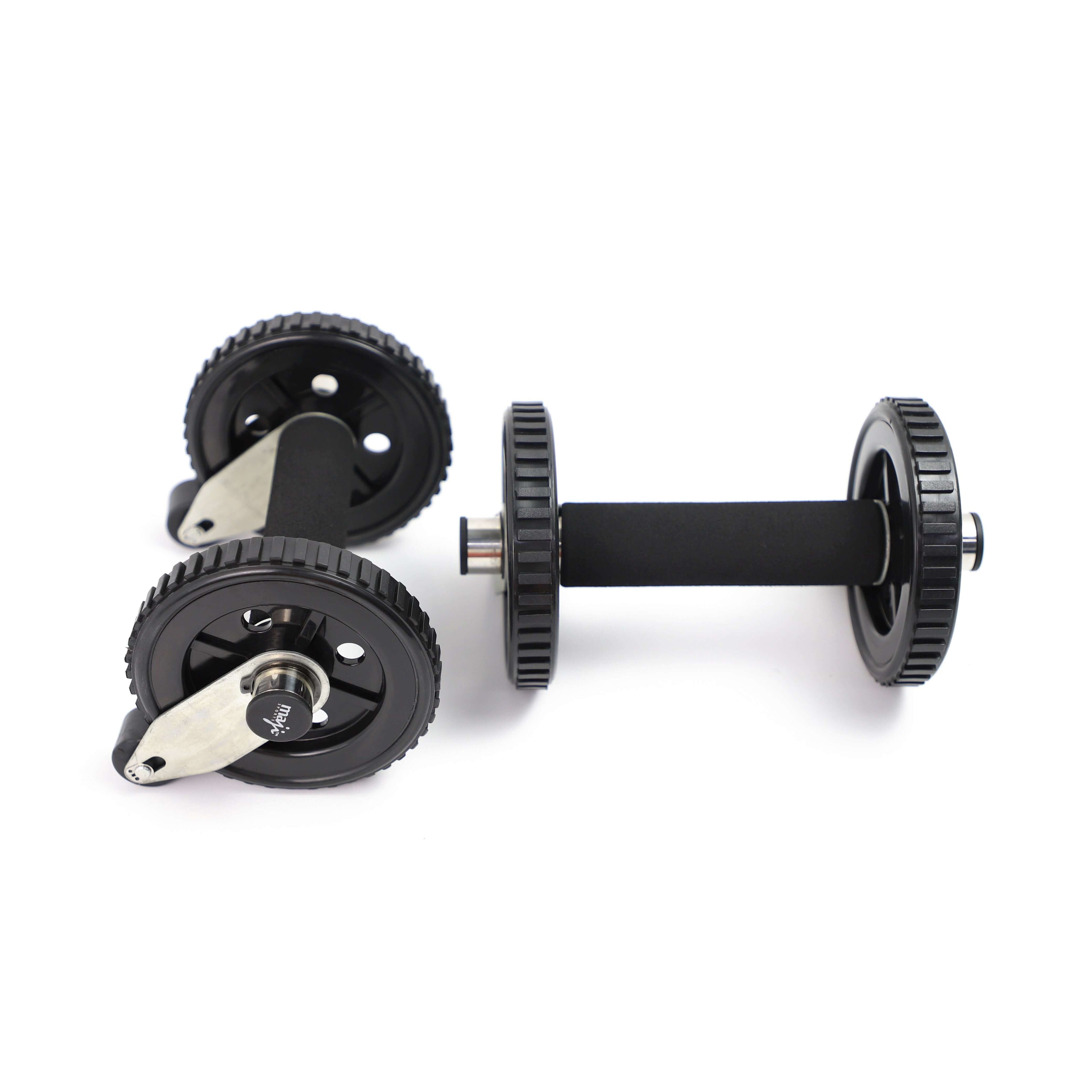 Maji Sports Multi-Functional Ab Rollers-1