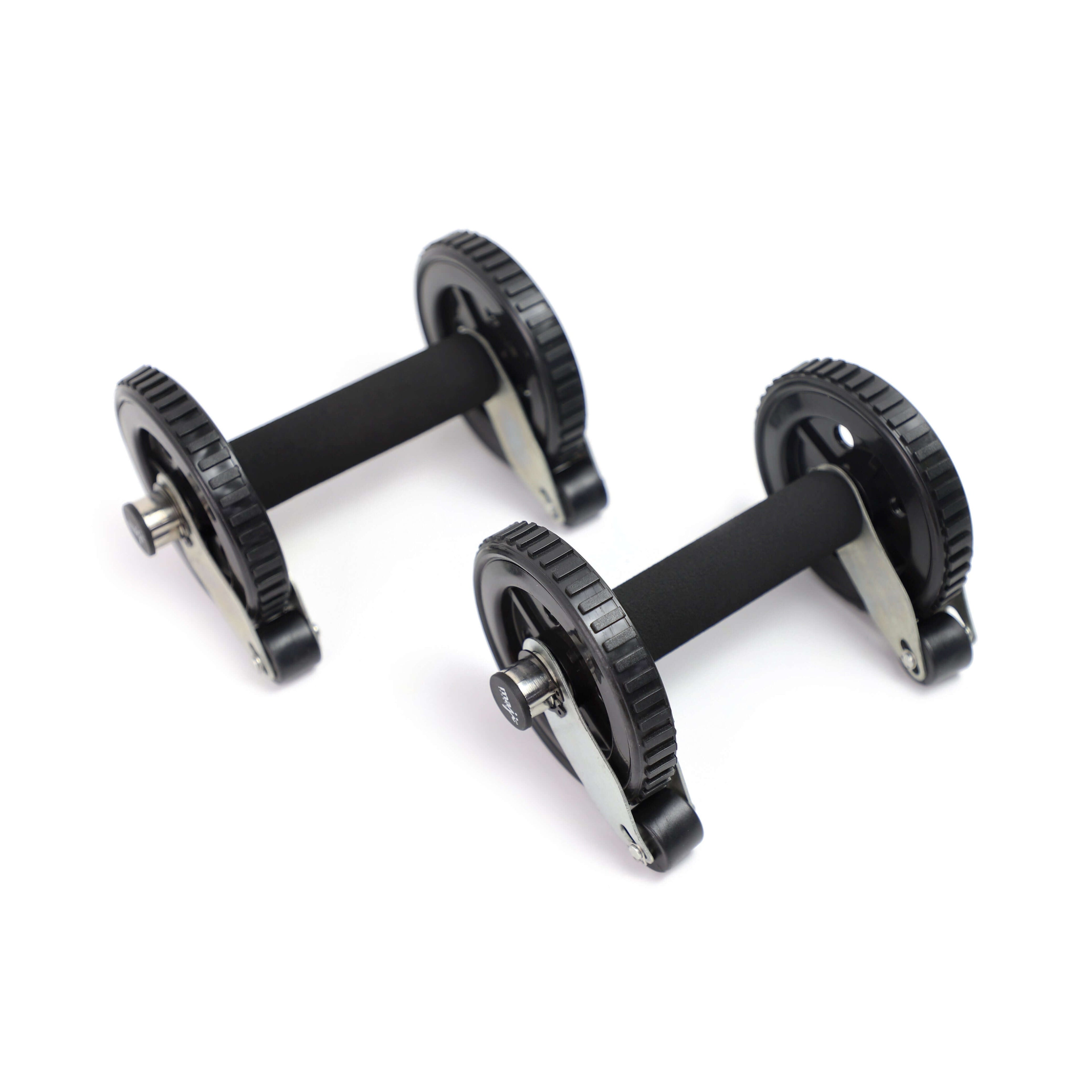 Maji Sports Multi-Functional Ab Rollers-0