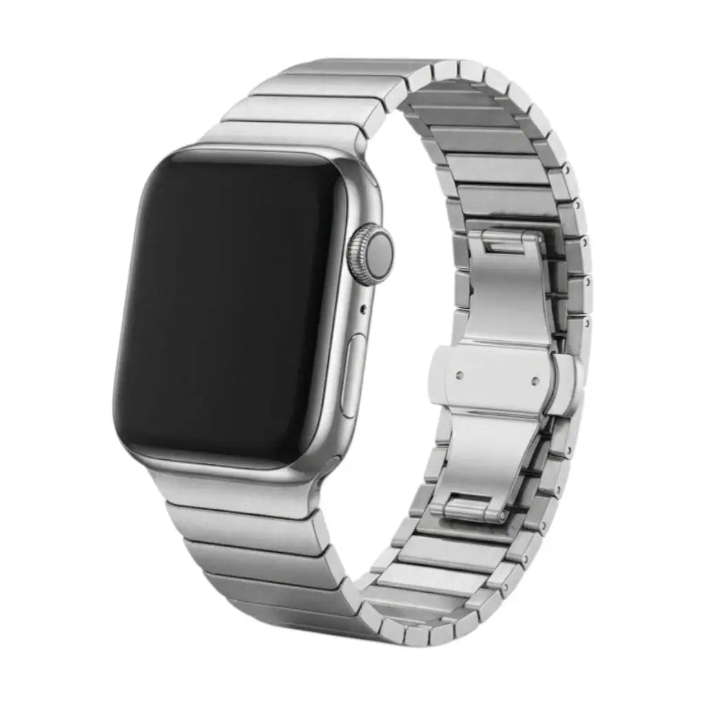 Monarch Steel Strap
