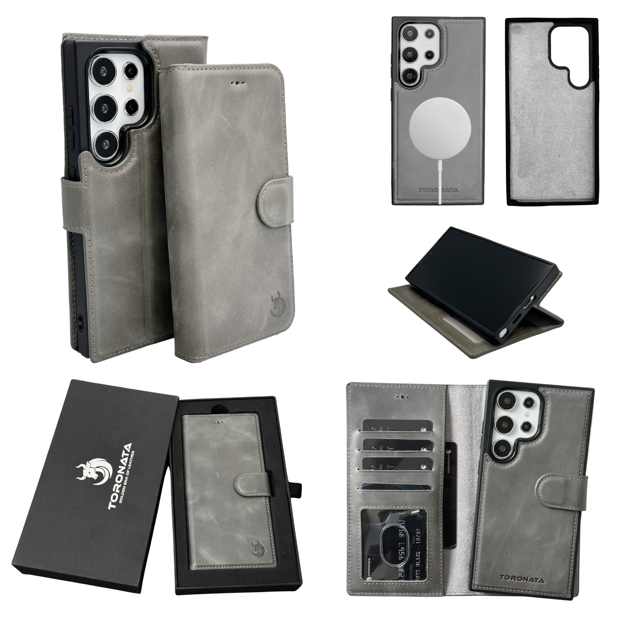 Nevada Samsung Galaxy S24 Ultra Wallet Case