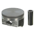 8 PK SET CAST PISTONS