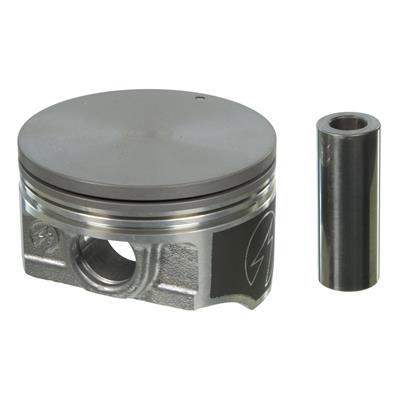 8 PK SET CAST PISTONS
