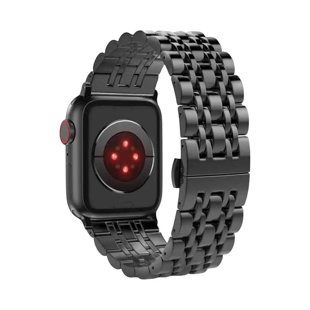 Allure Steel Strap