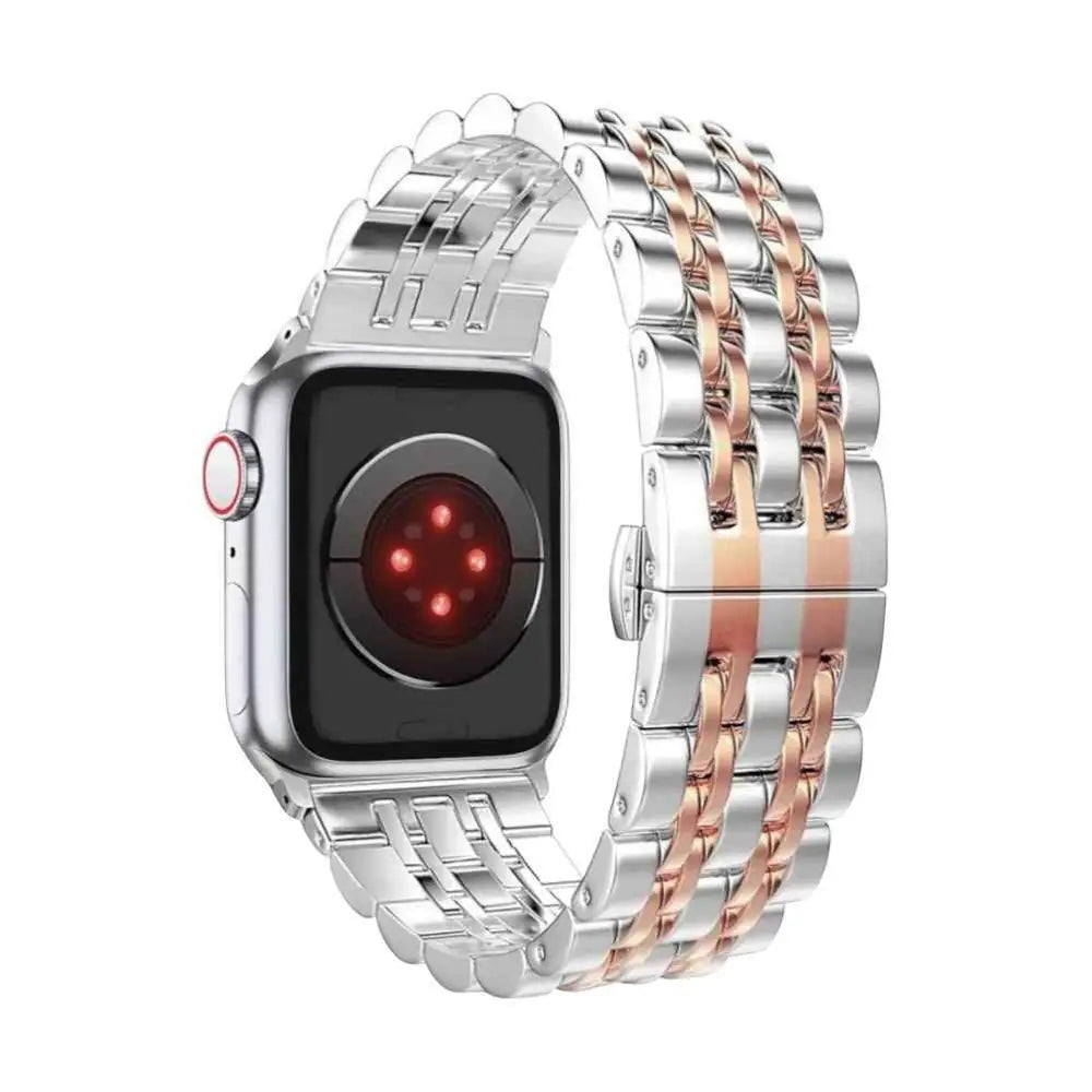 Allure Steel Strap